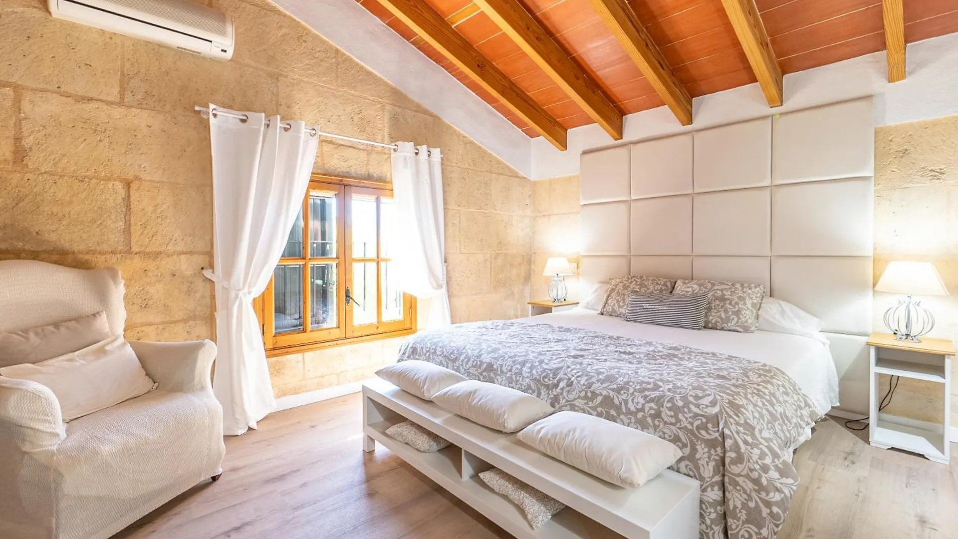 Villa Agueda Muro Spain