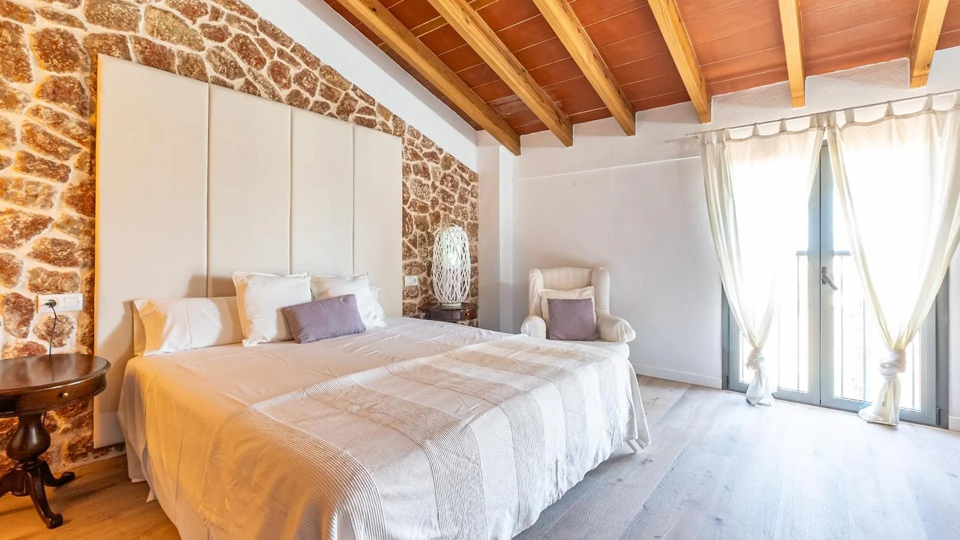 Villa Agueda Muro Spain