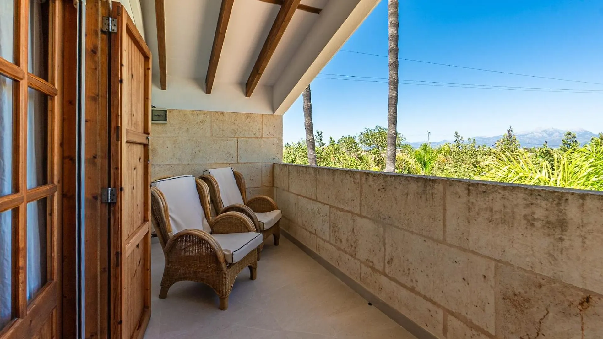 Villa Agueda Muro 0*,  Spain