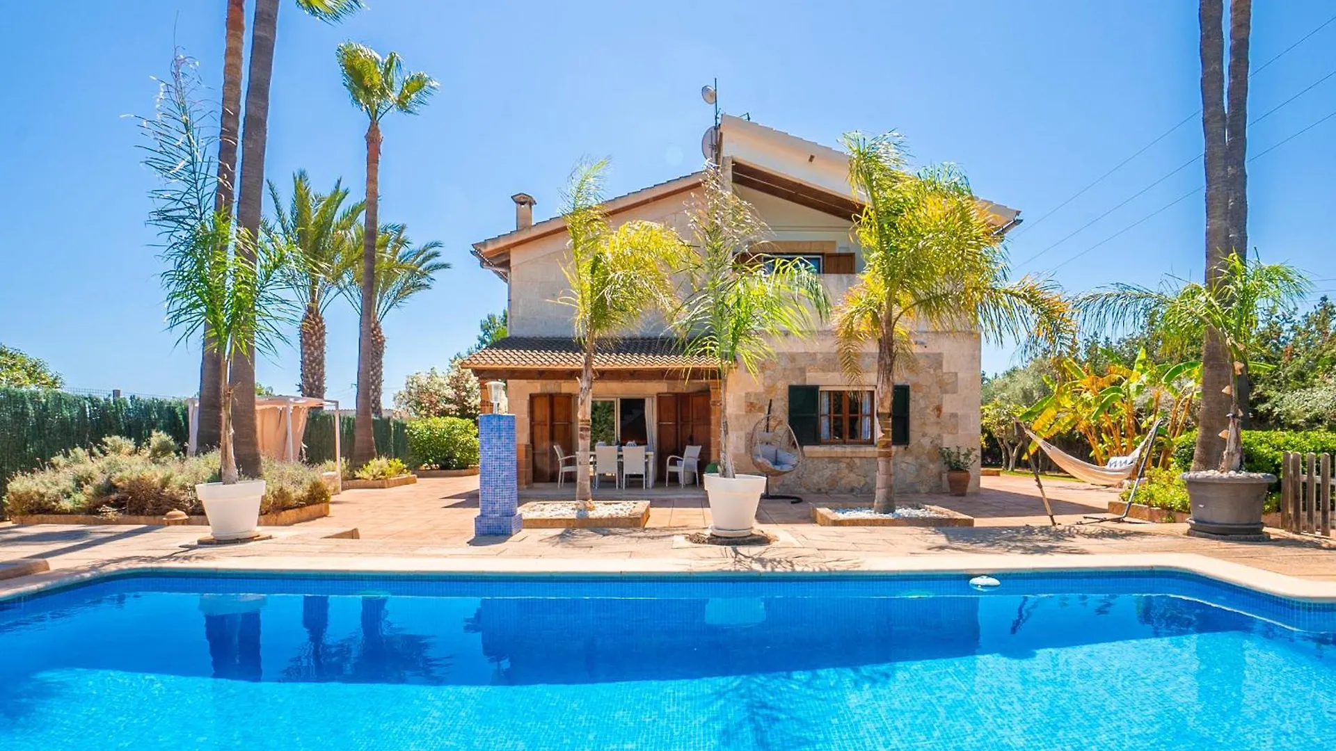 Villa Agueda Muro