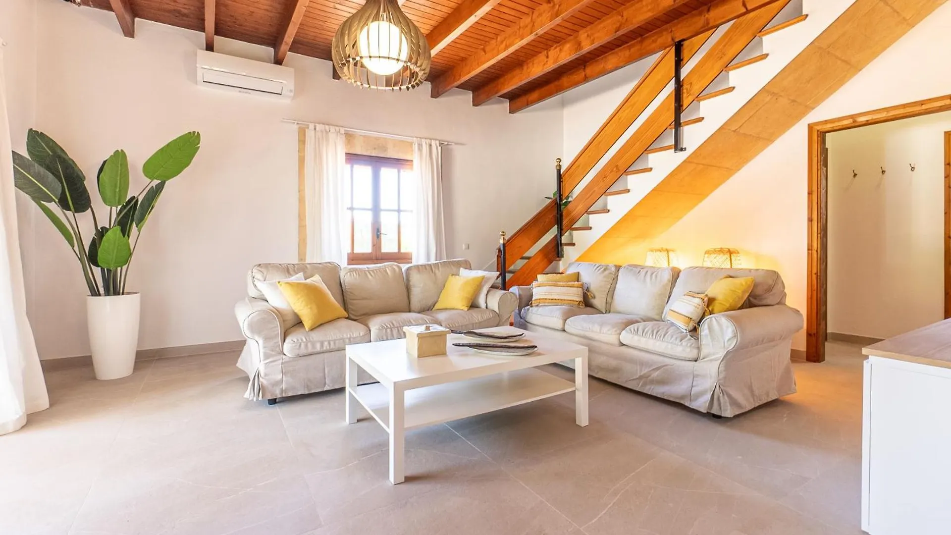 Villa Agueda Muro Spain