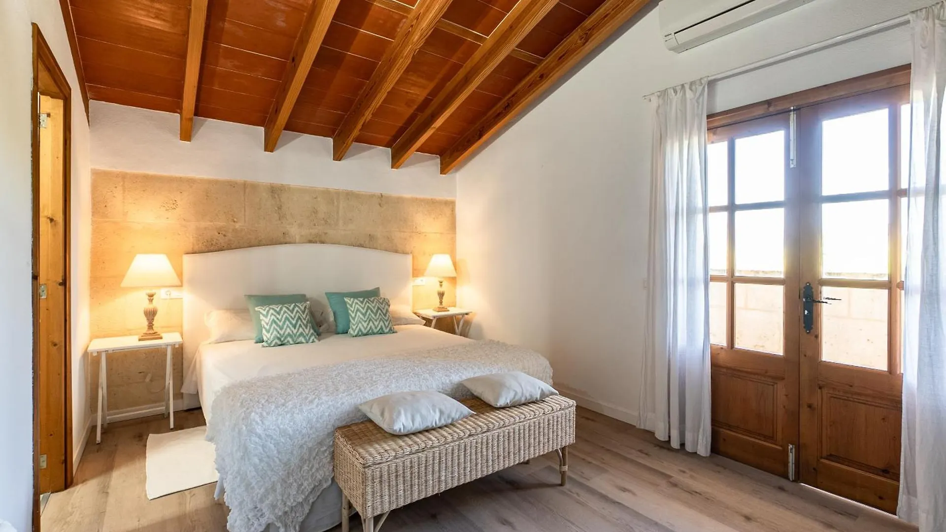 Villa Agueda Muro 0*,  Spain